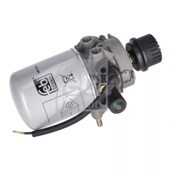 Dessicateur, système d'air comprimé FEBI BILSTEIN 185184