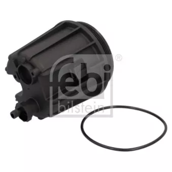 séparateur d'eau (du carburant) FEBI BILSTEIN 185170