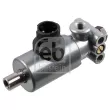 Vanne de regulation chauffage FEBI BILSTEIN 185219 - Visuel 2