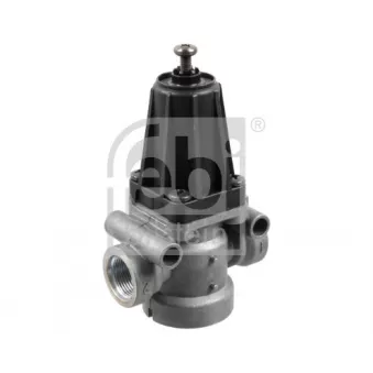 Valve de limitation de pression FEBI BILSTEIN 185078
