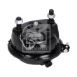 Cylindre de frein à diaphragme FEBI BILSTEIN 185069 - Visuel 1