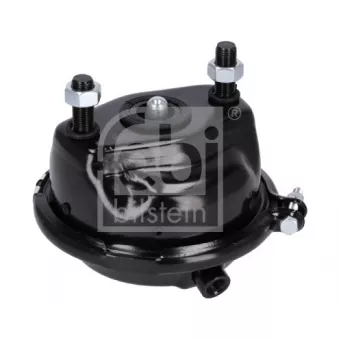 Cylindre de frein à diaphragme FEBI BILSTEIN 185069