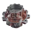 Moyeu de roue avant FEBI BILSTEIN 185091 - Visuel 2