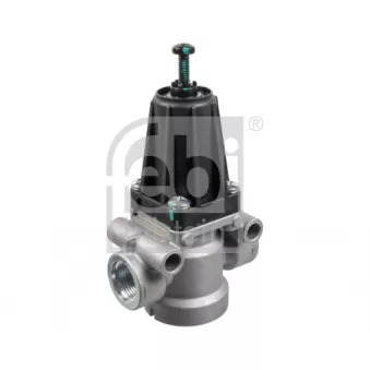 Valve de limitation de pression FEBI BILSTEIN 185161