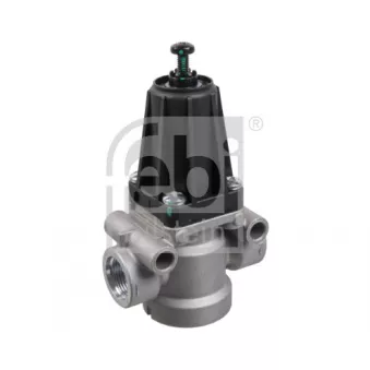 Valve de limitation de pression FEBI BILSTEIN 185162