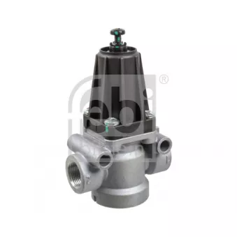 Valve de limitation de pression FEBI BILSTEIN 185149