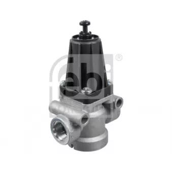 Valve de limitation de pression FEBI BILSTEIN 185152