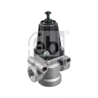 Valve de limitation de pression FEBI BILSTEIN 185151