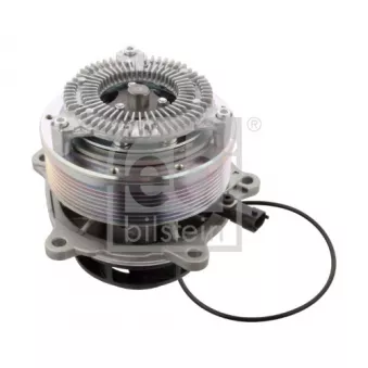 Pompe à eau FEBI BILSTEIN 103866