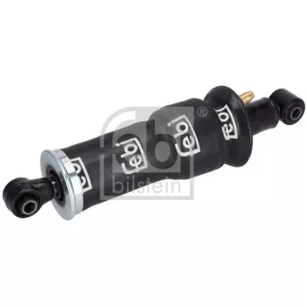 Amortisseur, suspension de la cabine FEBI BILSTEIN 104298