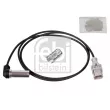 Capteur, vitesse de roue FEBI BILSTEIN 104579 - Visuel 1