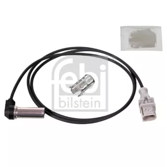 Capteur, vitesse de roue FEBI BILSTEIN 104579