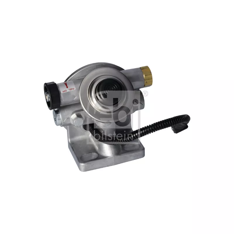 Couvercle, filtre à carburant FEBI BILSTEIN 103283