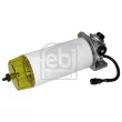 Boîtier, filtre de carburant FEBI BILSTEIN 103282 - Visuel 1