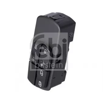 Interrupteur, verrouillage des portières FEBI BILSTEIN 101687