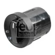 Interrupteur, lumière principale FEBI BILSTEIN 101681 - Visuel 1