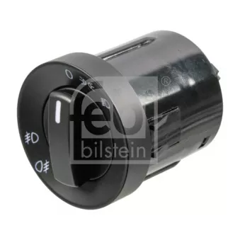 Interrupteur, lumière principale FEBI BILSTEIN 101681