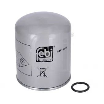 Cartouche de dessicateur, système d'air comprimé FEBI BILSTEIN