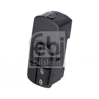 Interrupteur, lève-vitre FEBI BILSTEIN 101841