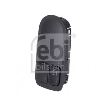 Interrupteur, lève-vitre FEBI BILSTEIN 101844