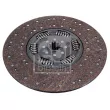 Disque d'embrayage FEBI BILSTEIN 105025 - Visuel 2