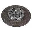 Disque d'embrayage FEBI BILSTEIN 105026 - Visuel 1