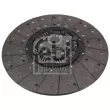 Disque d'embrayage FEBI BILSTEIN 105015 - Visuel 1