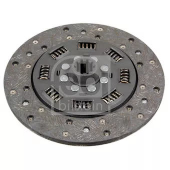 Disque d'embrayage FEBI BILSTEIN 105016
