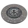 Disque d'embrayage FEBI BILSTEIN 105022 - Visuel 1