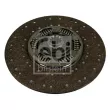 Disque d'embrayage FEBI BILSTEIN 105032 - Visuel 1