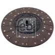 Disque d'embrayage FEBI BILSTEIN 105030 - Visuel 2