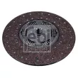 Disque d'embrayage FEBI BILSTEIN 105032 - Visuel 2