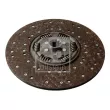 Disque d'embrayage FEBI BILSTEIN 105035 - Visuel 1