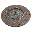 Disque d'embrayage FEBI BILSTEIN 105029 - Visuel 1