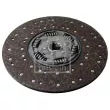 Disque d'embrayage FEBI BILSTEIN 105035 - Visuel 2