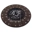 Disque d'embrayage FEBI BILSTEIN 105030 - Visuel 1