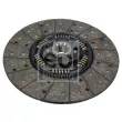Disque d'embrayage FEBI BILSTEIN 105042 - Visuel 1