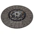 Disque d'embrayage FEBI BILSTEIN 105044 - Visuel 2