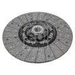 Disque d'embrayage FEBI BILSTEIN 105044 - Visuel 1