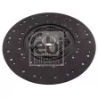 Disque d'embrayage FEBI BILSTEIN 105061 - Visuel 2