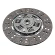 Disque d'embrayage FEBI BILSTEIN 105064 - Visuel 1