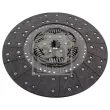 Disque d'embrayage FEBI BILSTEIN 105060 - Visuel 2