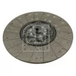 Disque d'embrayage FEBI BILSTEIN 105000 - Visuel 1