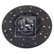 Disque d'embrayage FEBI BILSTEIN 105001 - Visuel 2