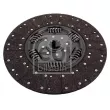 Disque d'embrayage FEBI BILSTEIN 105050 - Visuel 2
