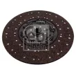 Disque d'embrayage FEBI BILSTEIN 105051 - Visuel 2