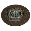 Disque d'embrayage FEBI BILSTEIN 105053 - Visuel 2