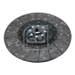 Disque d'embrayage FEBI BILSTEIN 105047 - Visuel 1
