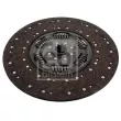 Disque d'embrayage FEBI BILSTEIN 105052 - Visuel 2