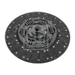 Disque d'embrayage FEBI BILSTEIN 105050 - Visuel 1